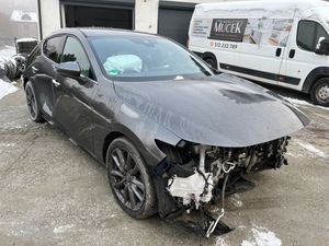 Mazda 3 IV 2.0 mHEV Prime Line 2021