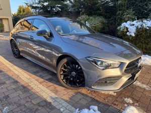 Mercedes-Benz CLA II 200 d AMG Line 8G-DCT 2021