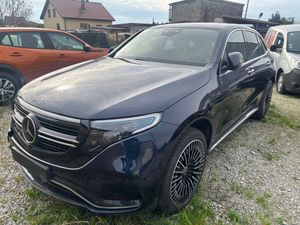 Mercedes-Benz EQC 400 4Matic AMG Line 2023