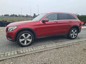 Mercedes-Benz GLC I 300 4-Matic 2019