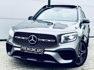 Mercedes-Benz GLB 220 d 4Matic 8G-DCT Edition AMG Line 2021