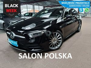 Mercedes-Benz A W177 200 AMG Line 7G-DCT 2019
