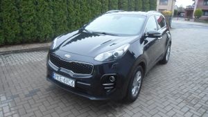 Kia Sportage IV 2016