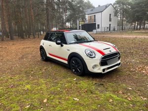 Mini Cooper GPF 2018