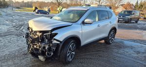Nissan X-Trail III 1.6 DCi Tekna Xtronic 2WD 2015