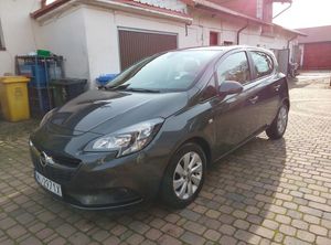 Opel Corsa E 1.3 CDTI Cosmo 2017