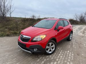 Opel Mokka I 1.6 CDTI Cosmo S&S 2016