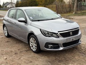 Peugeot 308 T9 1.2 PureTech Allure S&S 2019