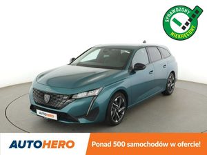 Peugeot 308 P5 1.2 PureTech Allure Pack S&S 2023