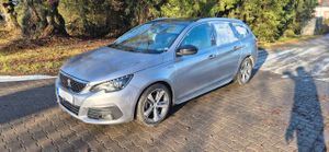 Peugeot 308 T9 1.2 PureTech GPF GT Pack S&S 2018