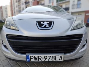 Peugeot 207 1.4 HDi Access 2010
