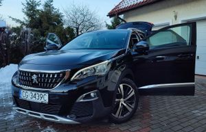 Peugeot 3008 II HDi 115 Allure 2017