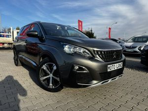 Peugeot 5008 II 1.5 BlueHDi Allure Pack S&S EAT8 2020