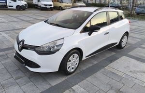 Renault Clio IV 1.5 dCi Expression 2014