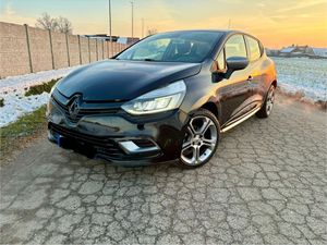 Renault Clio IV 2019