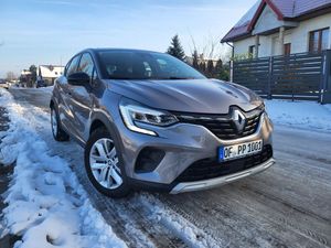 Renault Captur / QM3 II TCe 100 EXPERIENCE 2020
