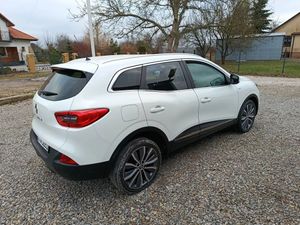 Renault Kadjar Energy TCe 130 Bose Edition 2015