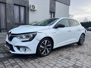 Renault Megane IV TCe 115 GPF LIMITED 2020