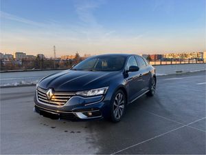 Renault Talisman (SM6) BLUE dCi 160 EDC BUSINESS EDITION 2020