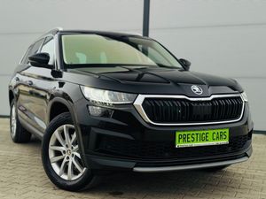 Skoda Kodiaq I 2.0 TDI 4x4 Sportline DSG 2022