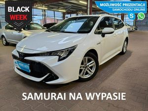 Toyota Corolla Seria E21 1.8 Team Deutschland 2019