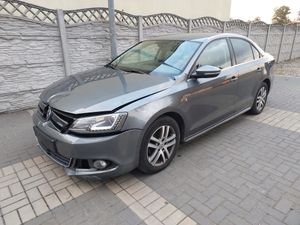 Volkswagen Jetta A6 1.4 DSG Comfortline 2013