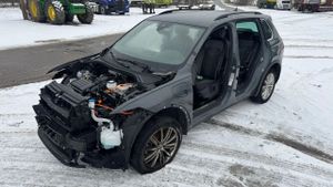 Volkswagen Tiguan II 1.4 eHybrid Active DSG 2022