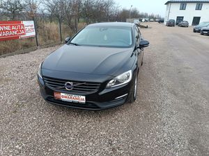Volvo S60 II D2 Summum 2015