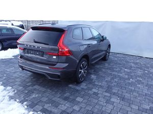 Volvo XC60 II T8 AWD Recharge Polestar Engineered 2022