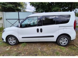 Fiat Doblo 2015