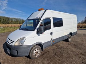 Iveco Daily 2008