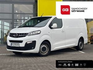 Opel Vivaro 2020