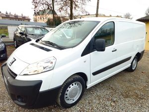 Peugeot Expert 2011