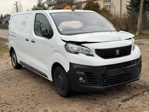 Peugeot Expert 2022