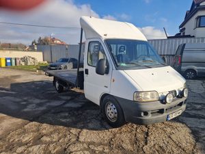 Peugeot Boxer 2004