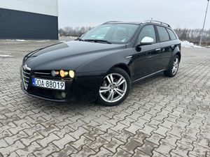 Alfa Romeo 159 2.0 JTDM 16V DPF Turismo 2009