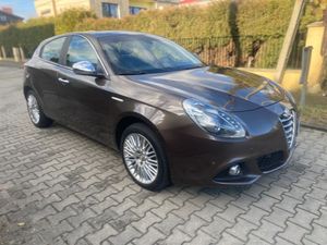 Alfa Romeo Giulietta 2.0 JTDM 16V Veloce 2014