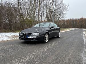 Alfa Romeo 156 1.9 JTD 16V Progression 2005