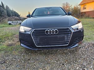 Audi A4 B9 1.4 TFSI S tronic sport 2016