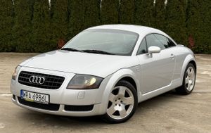 Audi TT 8N 1.8 T 2003