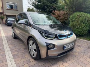 BMW i3 (94 Ah) 2014