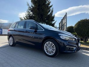 BMW 2 Series 220d xDrive Sport-Aut Luxury Line 2015
