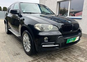 BMW X5 E70 xDrive30d 2010