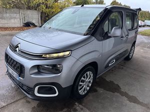 Citroën Berlingo III M 1.5 BlueHDI Feel Pack S&S 2020