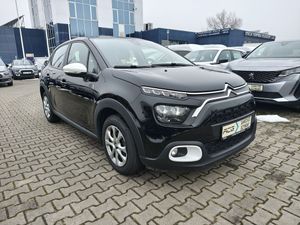 Citroën C3 III 1.2 PureTech You 2024