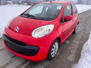 Citroën C1 I 1.0 Attraction 2008