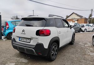 Citroën C3 Aircross 2020