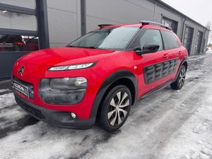 Citroën C4 Cactus 1.2 PureTech MoreLife 2017