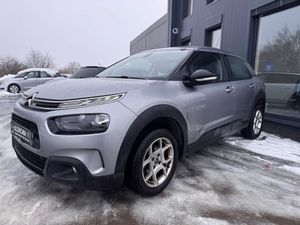 Citroën C4 Cactus Pure Tech e-THP 110 Stop&Start Shine 2019