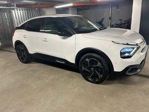 Citroën C4 III 1.2 PureTech Shine S&S EAT8 2021
